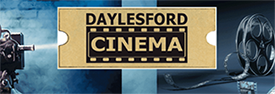 Daylesford Cinema Logo